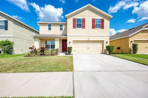 10635 Park Meadowbrooke Drive Riverview FL 33578