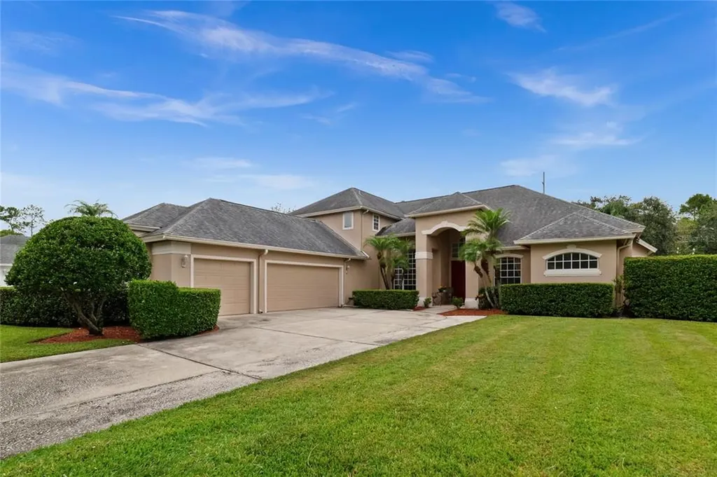 14342 Stamford Circle Orlando FL 32826