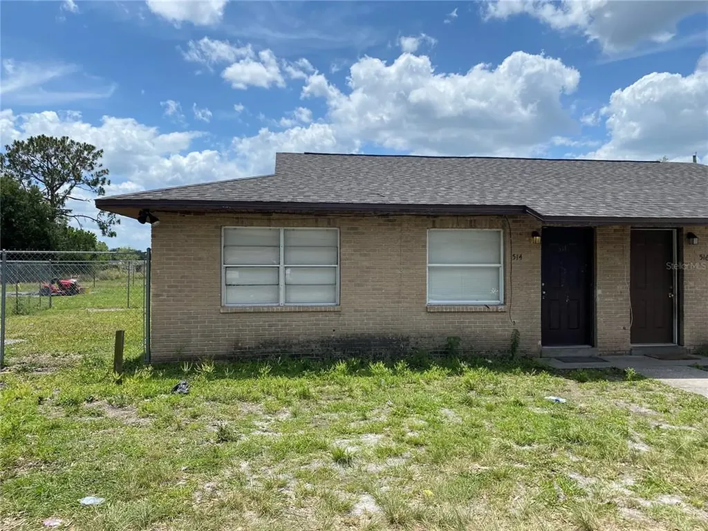 514 Oregon Avenue Lakeland FL 33815