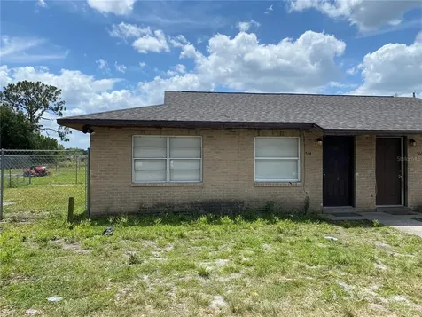 514 Oregon Avenue Lakeland FL 33815