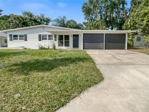 1617 Bren Lee Court Orlando FL 32805