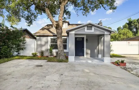 10209 N Annette Avenue Tampa FL 33612