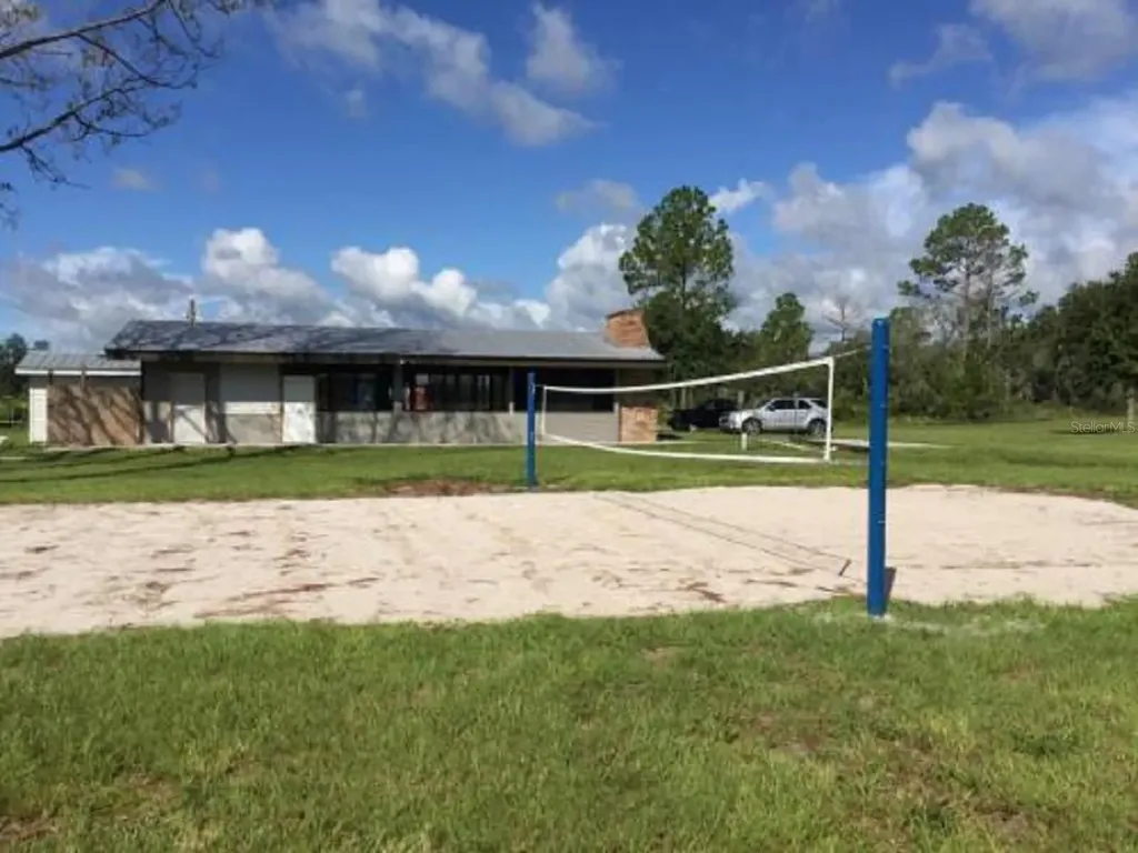 Quince Avenue Eustis FL 32736