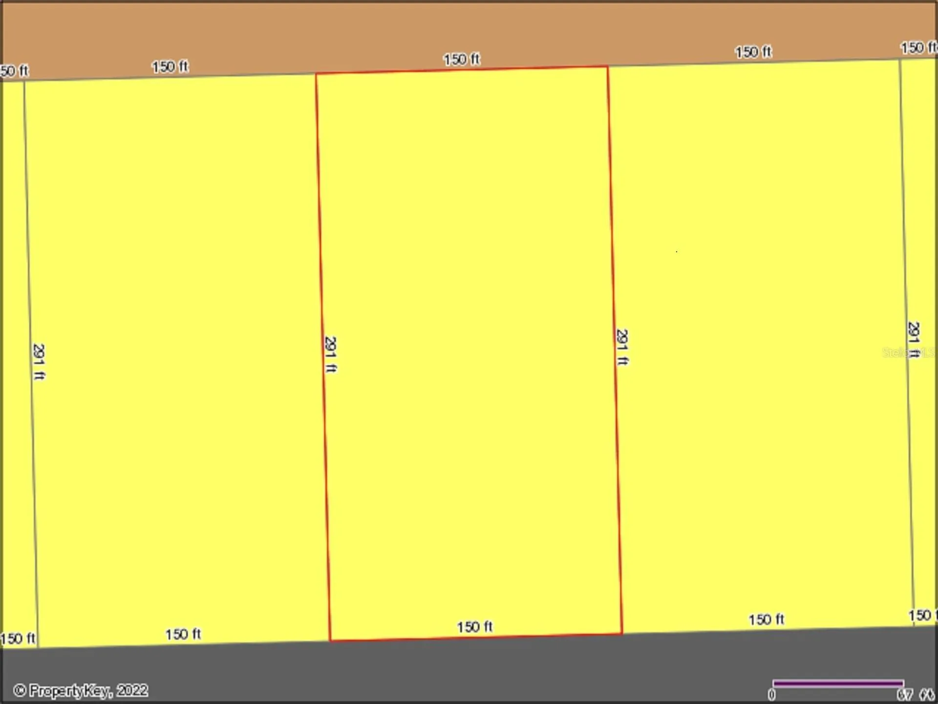Quince Avenue Eustis FL 32736