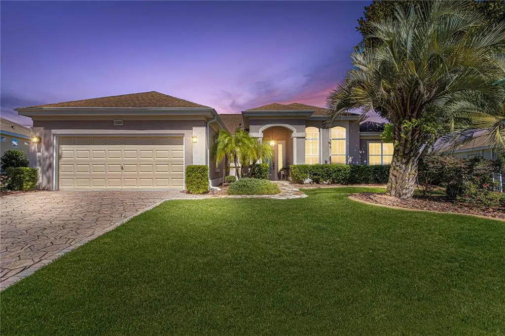 13084 SE 93rd Terrace Road Summerfield FL 34491