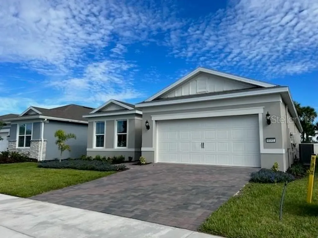 6141 Citrus Grove Court Saint Cloud FL 34771