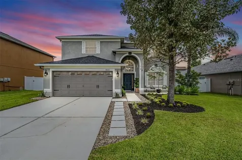 31111 Bridgegate Drive Wesley Chapel FL 33545