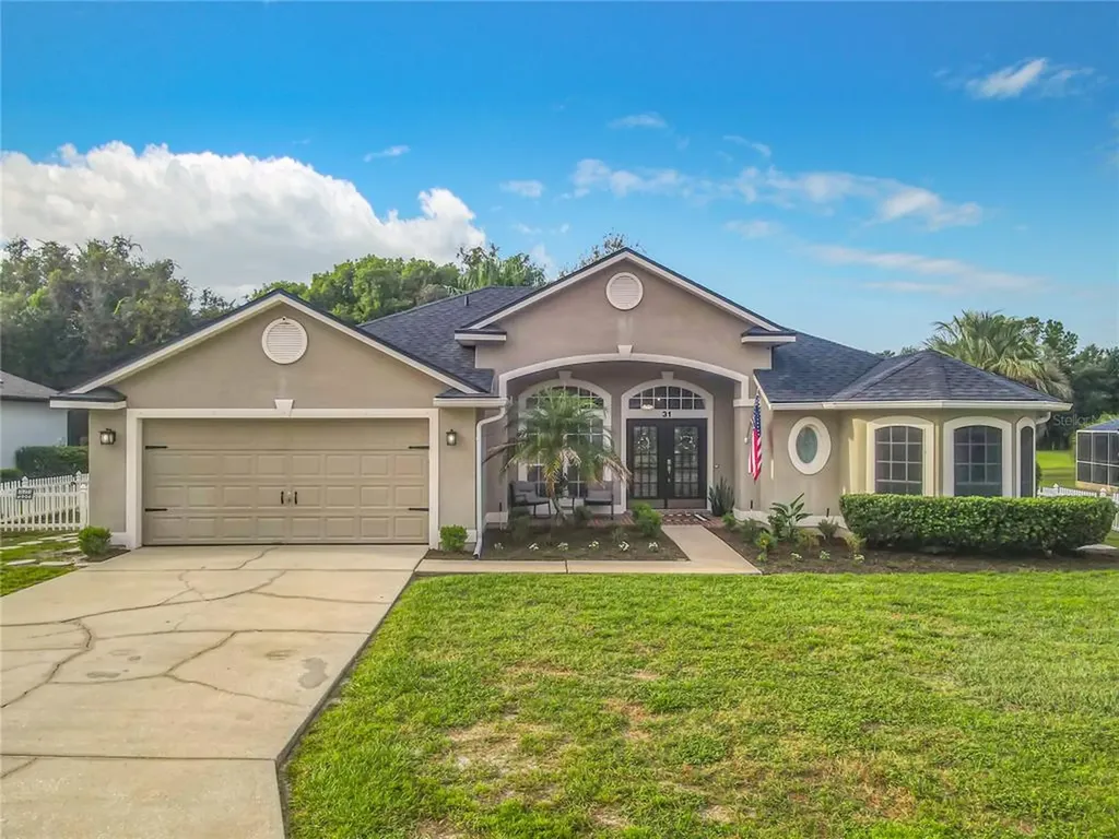 31 Hollow Pine Drive Debary FL 32713