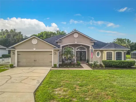 31 Hollow Pine Drive Debary FL 32713