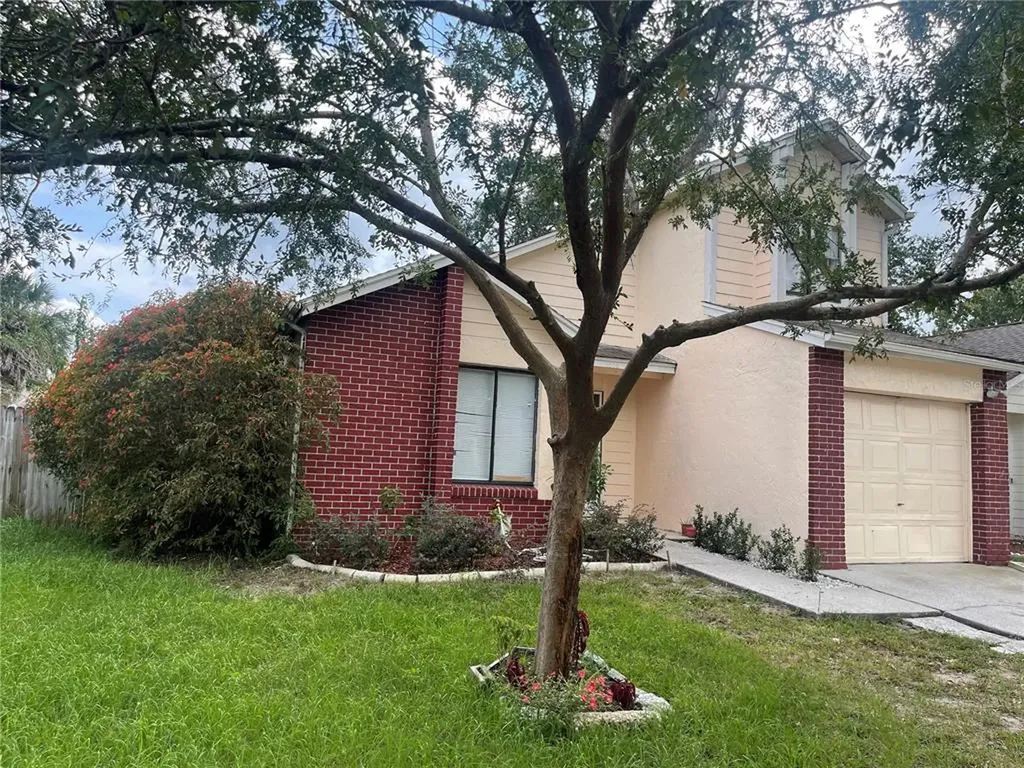 1276 Pin Oak Drive Apopka FL 32703