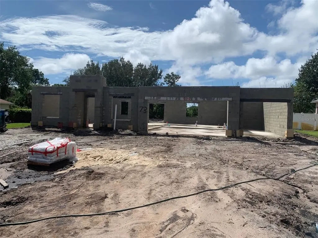 73 Fieldstone Lane Palm Coast FL 32137