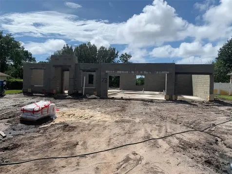 73 Fieldstone Lane Palm Coast FL 32137