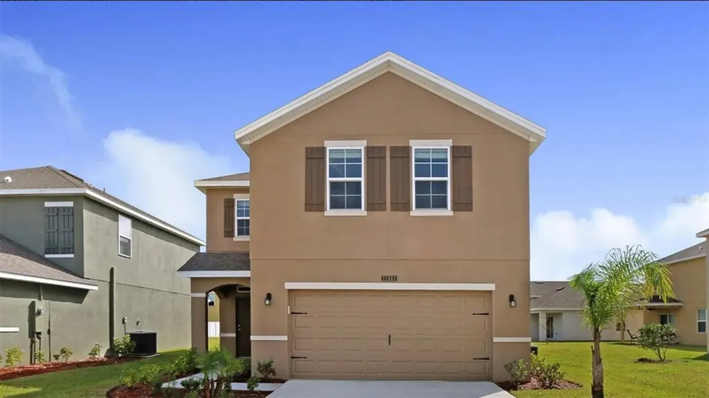 3744 Caspian Street Leesburg FL 34748