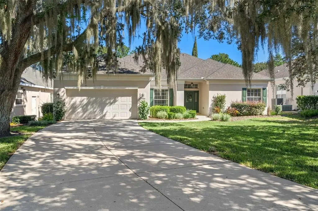 11 Woodash Court Homosassa FL 34446