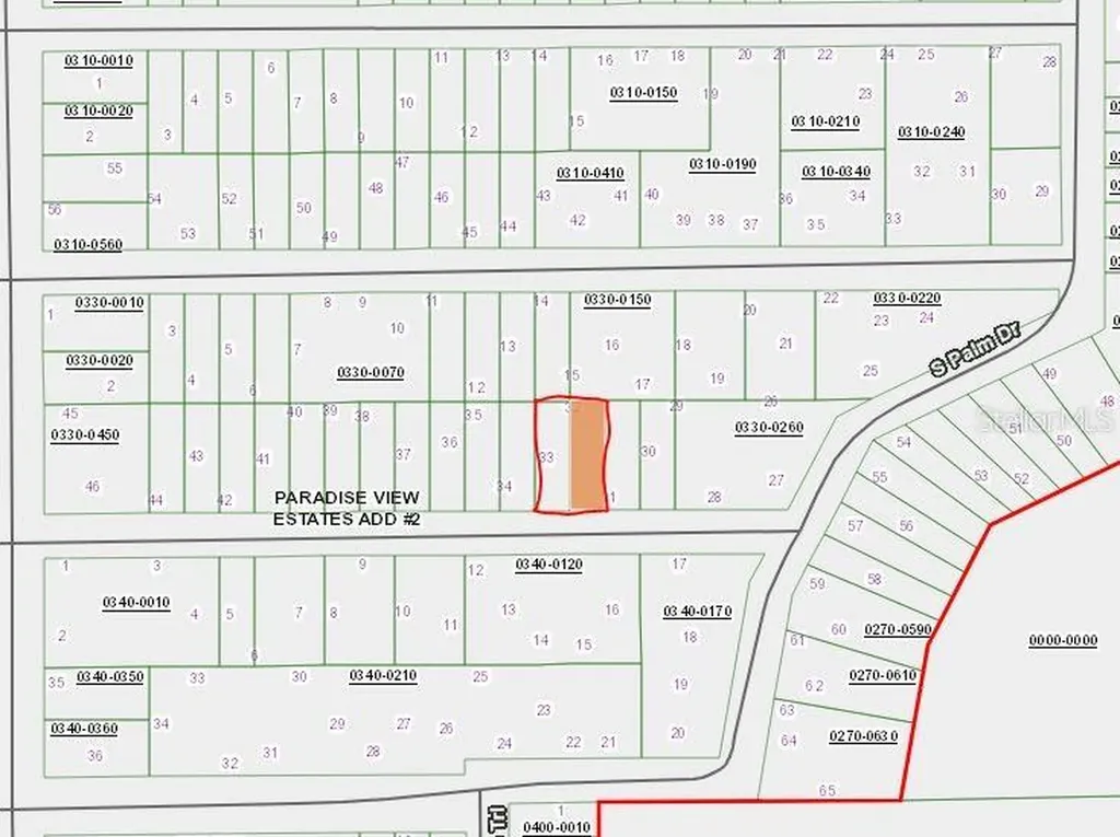 00 Banvon Street Interlachen FL 32148