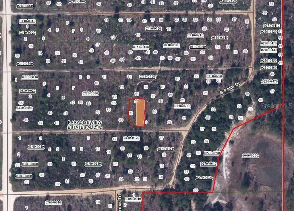 00 Banvon Street Interlachen FL 32148
