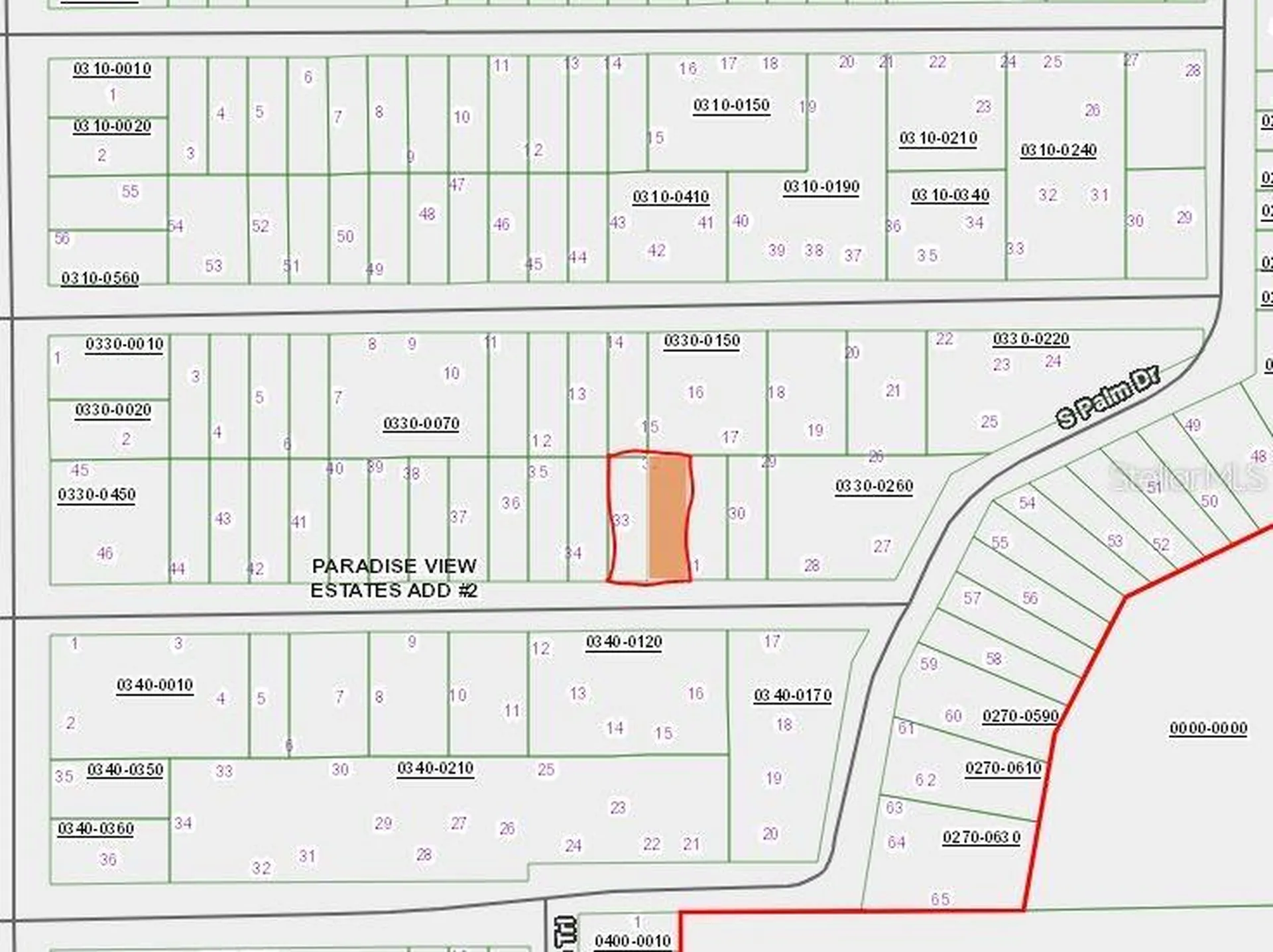 00 Banvon Street Interlachen FL 32148