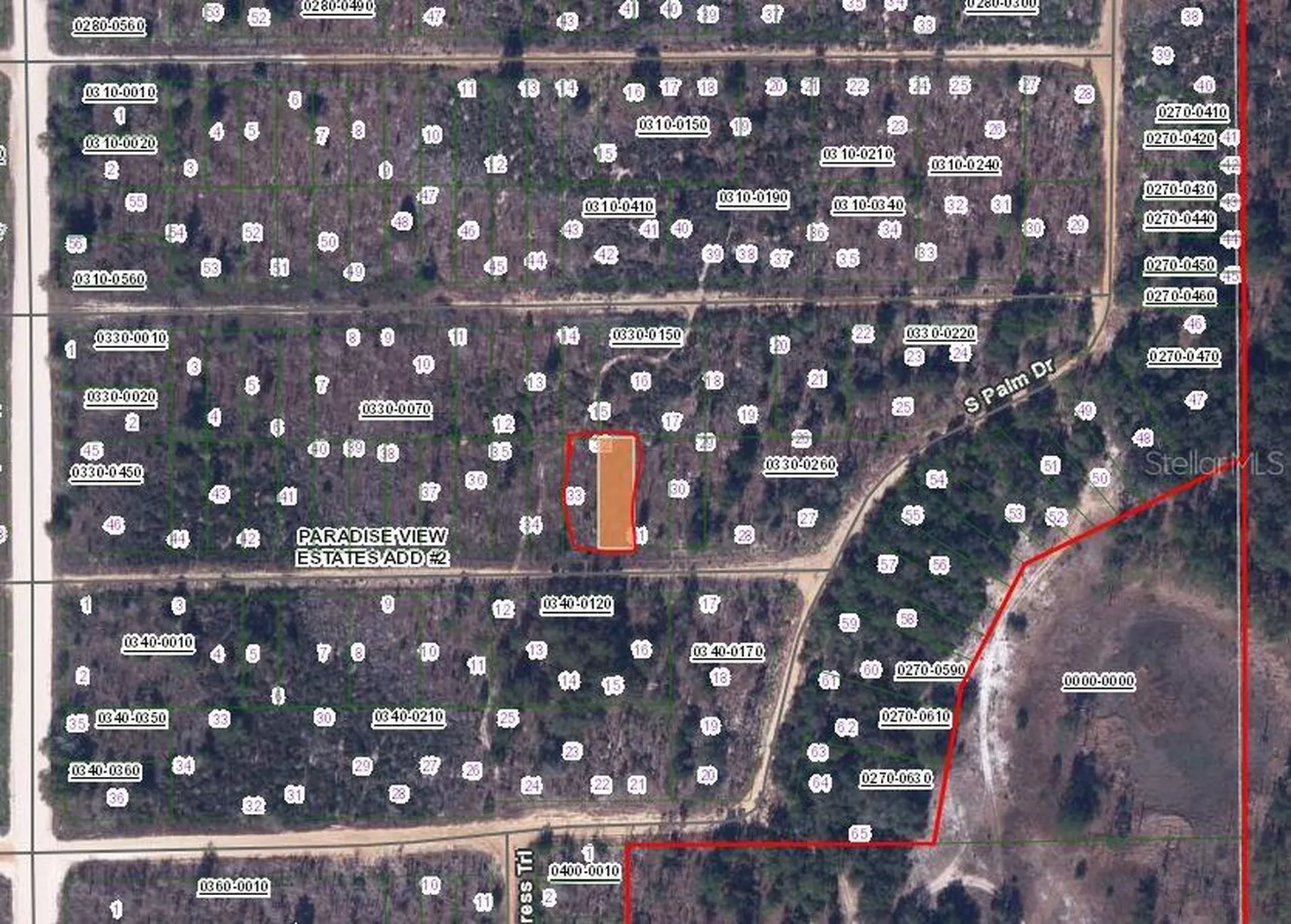 00 Banvon Street Interlachen FL 32148