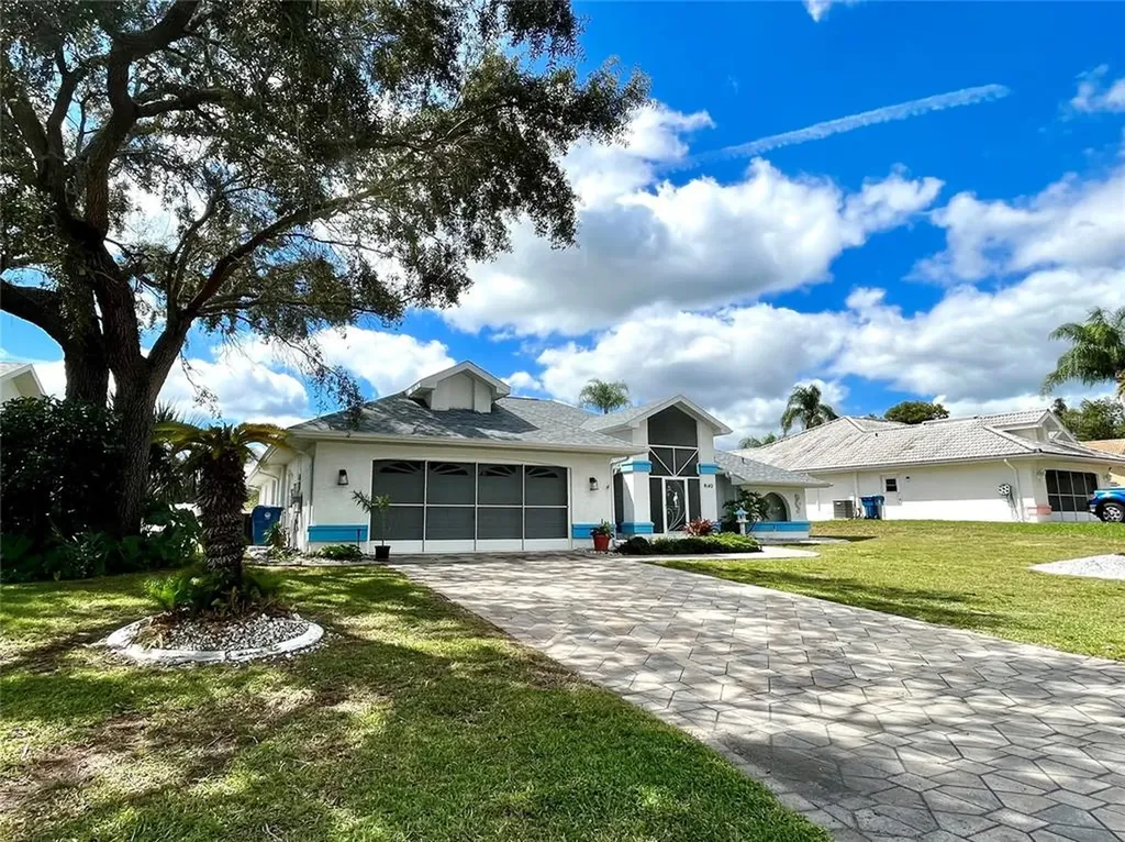 8142 Winding Oak Lane Spring Hill FL 34606