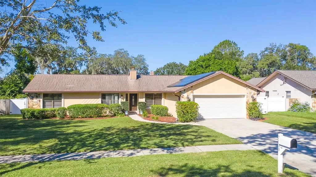 3838 Orange Lake Drive Orlando FL 32817