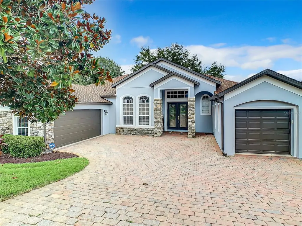 2144 Northumbria Drive Sanford FL 32771