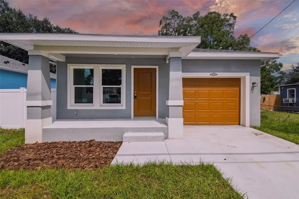 4303 N 30th Street Tampa FL 33610