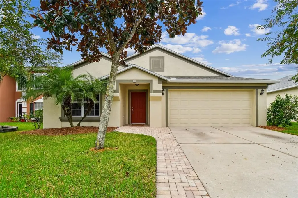 1227 Seneca Falls Drive Orlando FL 32828