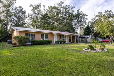 5008 NW 30th Terrace Gainesville FL 32605