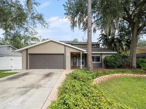 626 Shady Nook Drive Brandon FL 33511