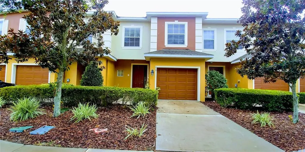 468 Scarlatti Court Ocoee FL 34761