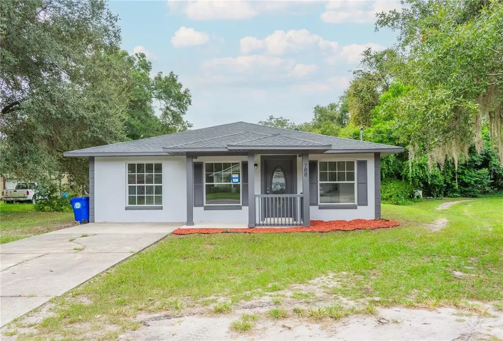 700 Kilgore Street Wildwood FL 34785