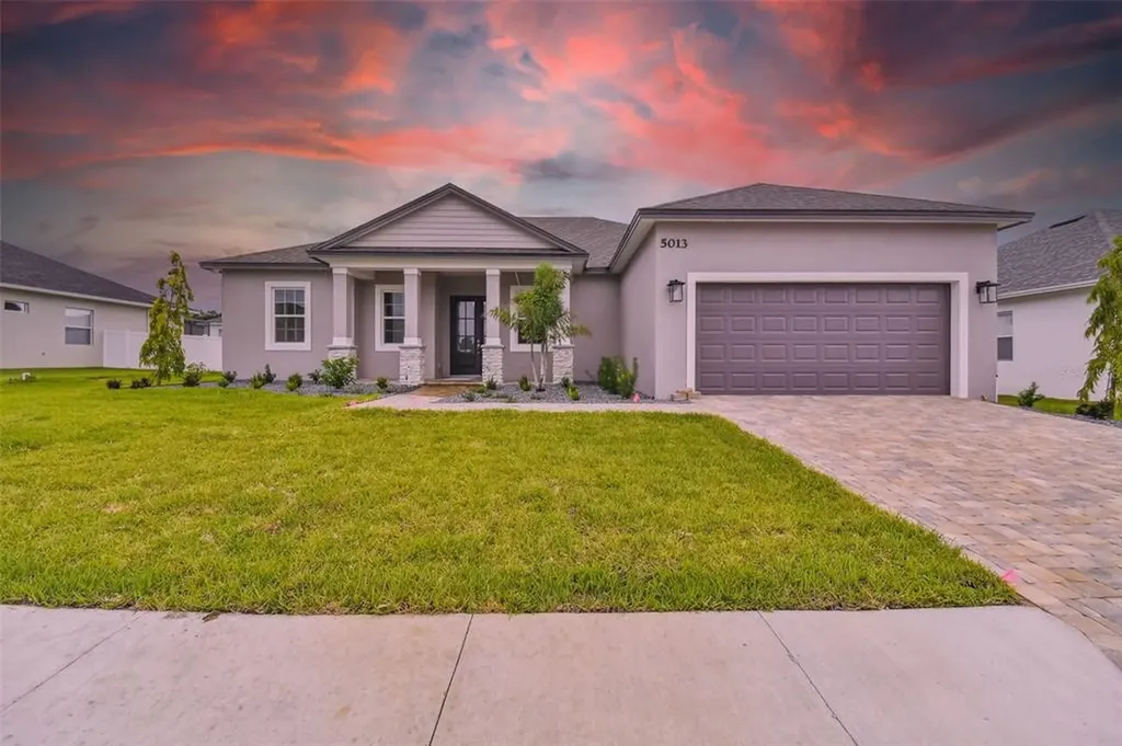 5013 Truman Lane Lakeland FL 33812