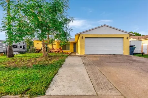 3053 Dole Street Holiday FL 34691