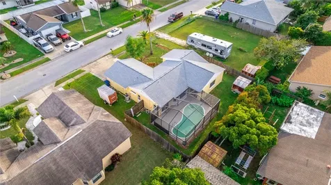 3053 Dole Street Holiday FL 34691
