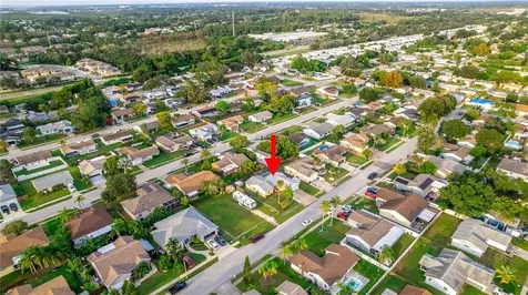 3053 Dole Street Holiday FL 34691