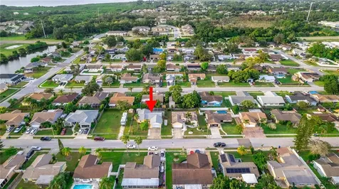 3053 Dole Street Holiday FL 34691
