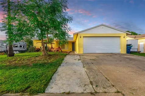 3053 Dole Street Holiday FL 34691