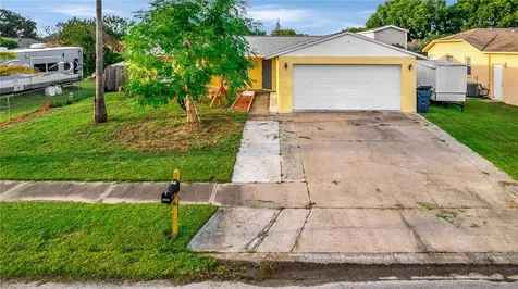3053 Dole Street Holiday FL 34691
