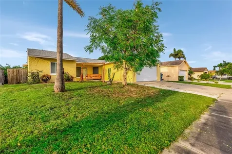 3053 Dole Street Holiday FL 34691