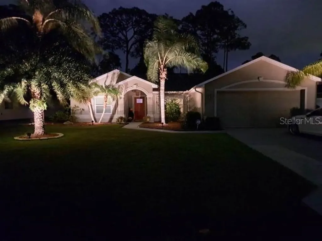 38 Pepperdine Drive Palm Coast FL 32164