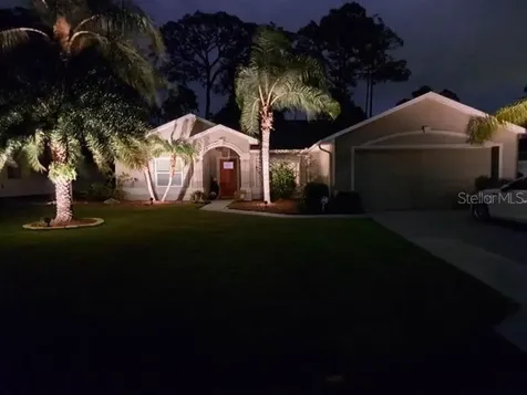 38 Pepperdine Drive Palm Coast FL 32164