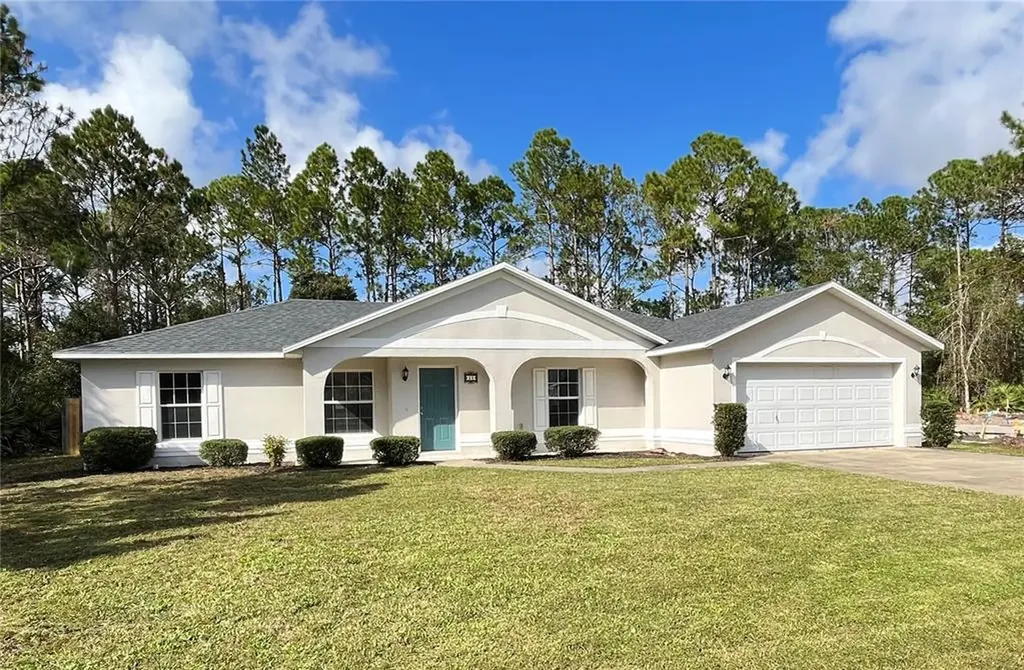 11 Warwick Place Palm Coast FL 32164