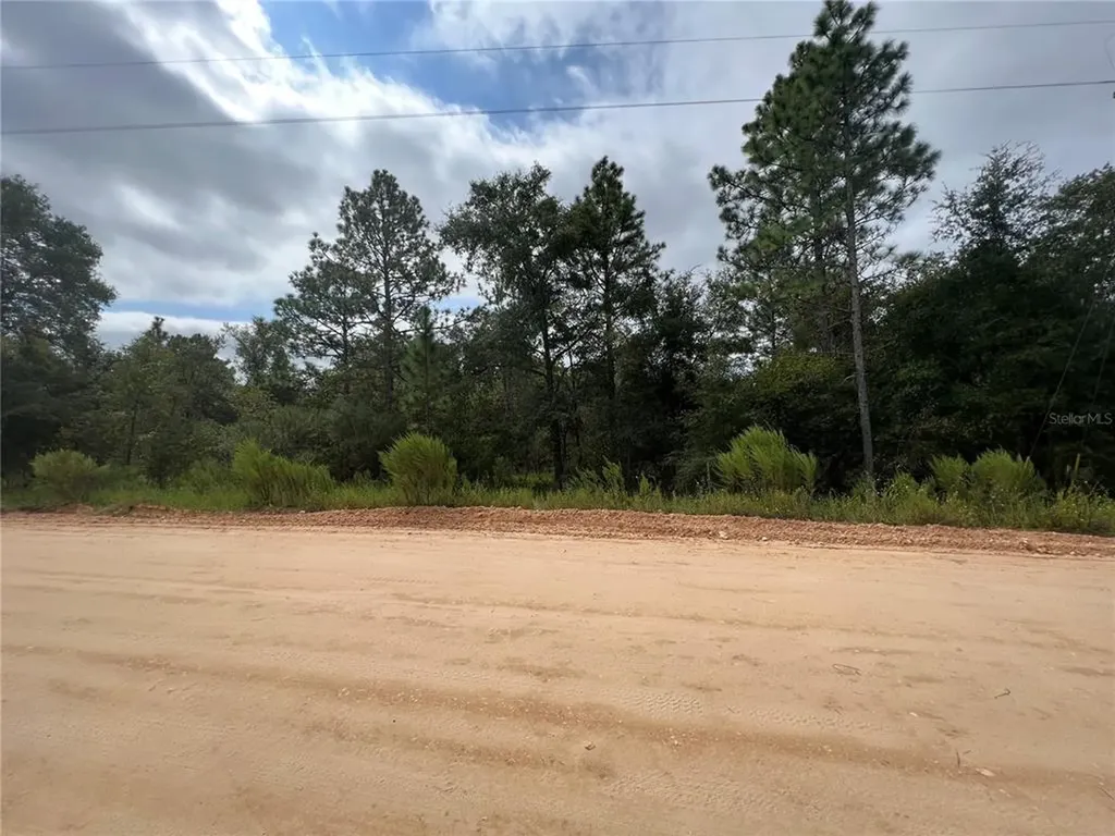 5671 Christian Camp Road Keystone Heights FL 32656