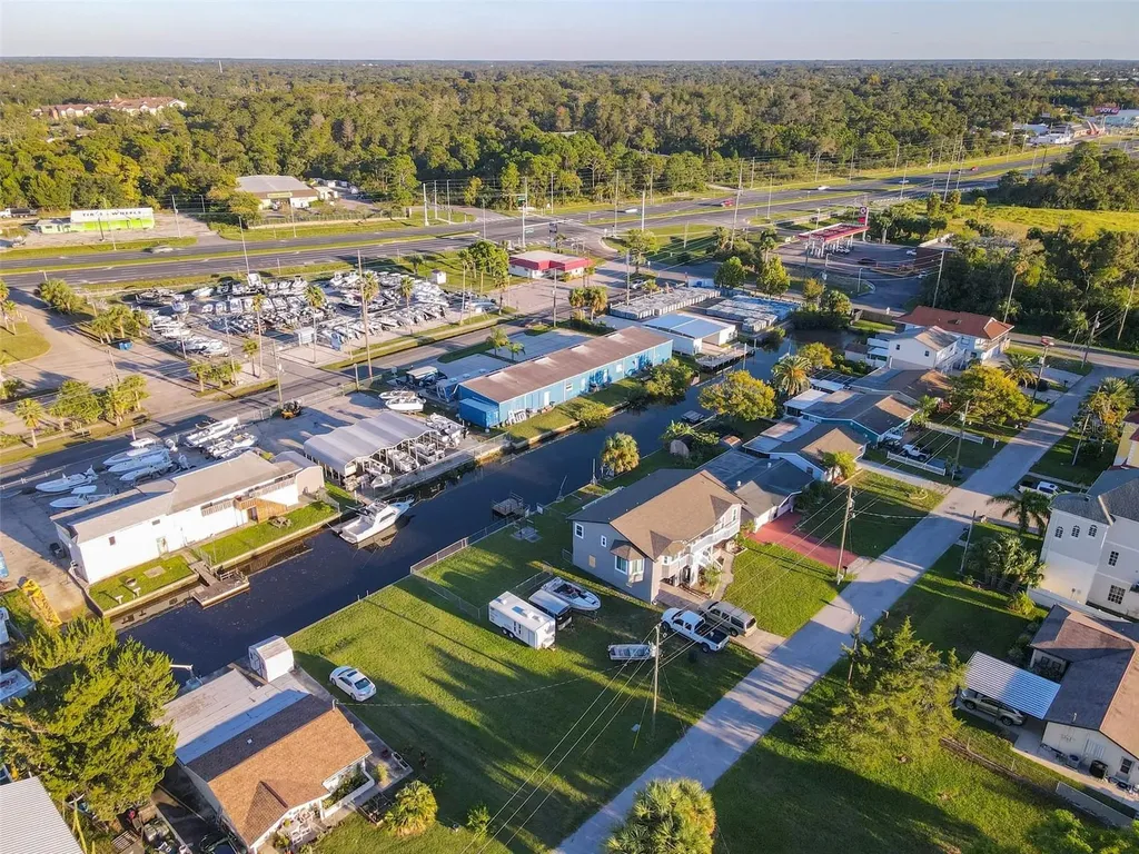 Lot 33 Judy Avenue Hudson FL 34667