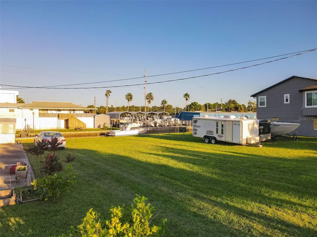 Lot 33 Judy Avenue Hudson FL 34667