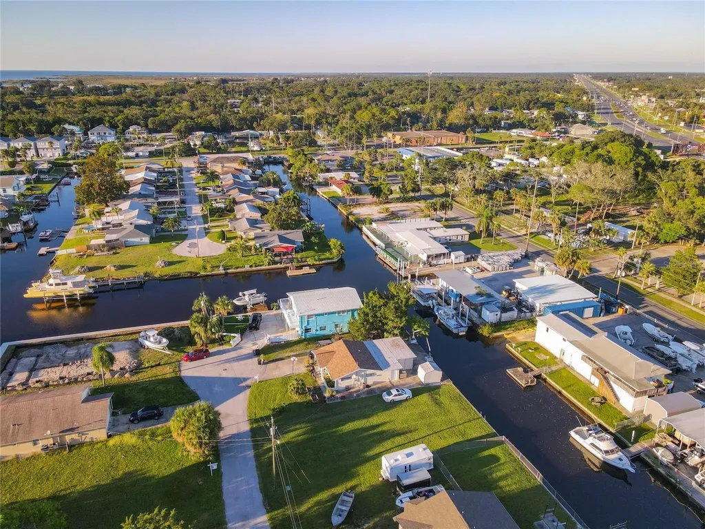 Lot 33 Judy Avenue Hudson FL 34667