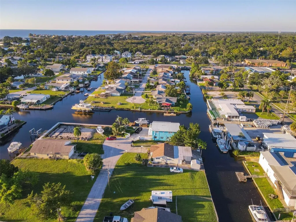 Lot 33 Judy Avenue Hudson FL 34667