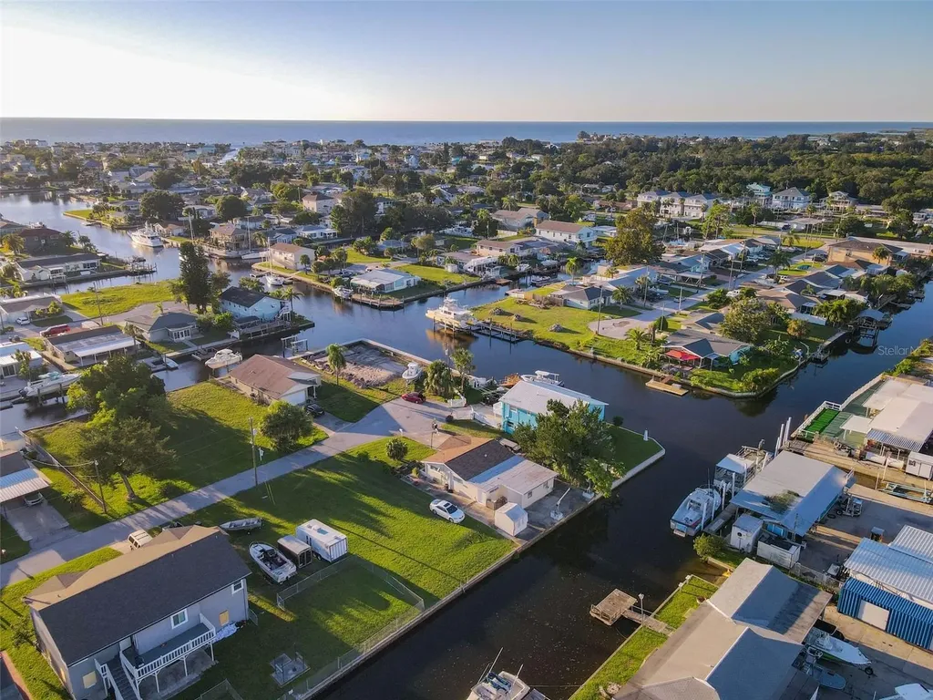 Lot 33 Judy Avenue Hudson FL 34667