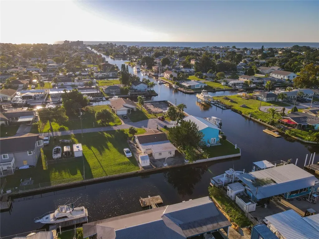 Lot 33 Judy Avenue Hudson FL 34667