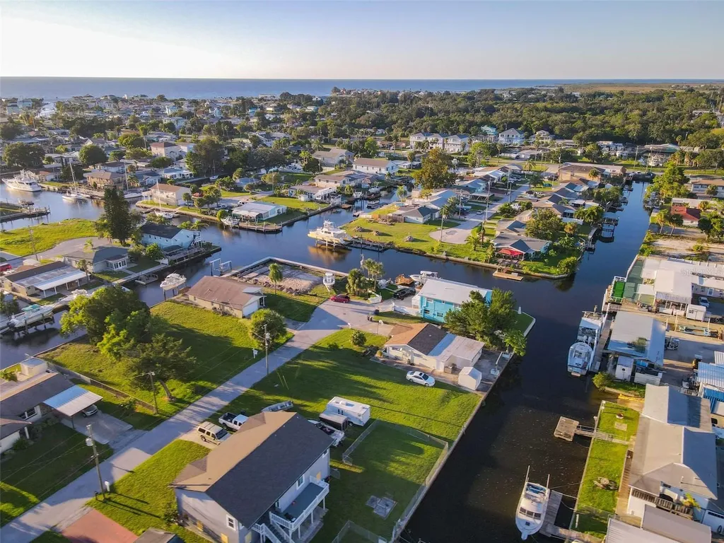 Lot 33 Judy Avenue Hudson FL 34667